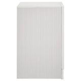 Miranda 3-drawer Nightstand Bedside Table