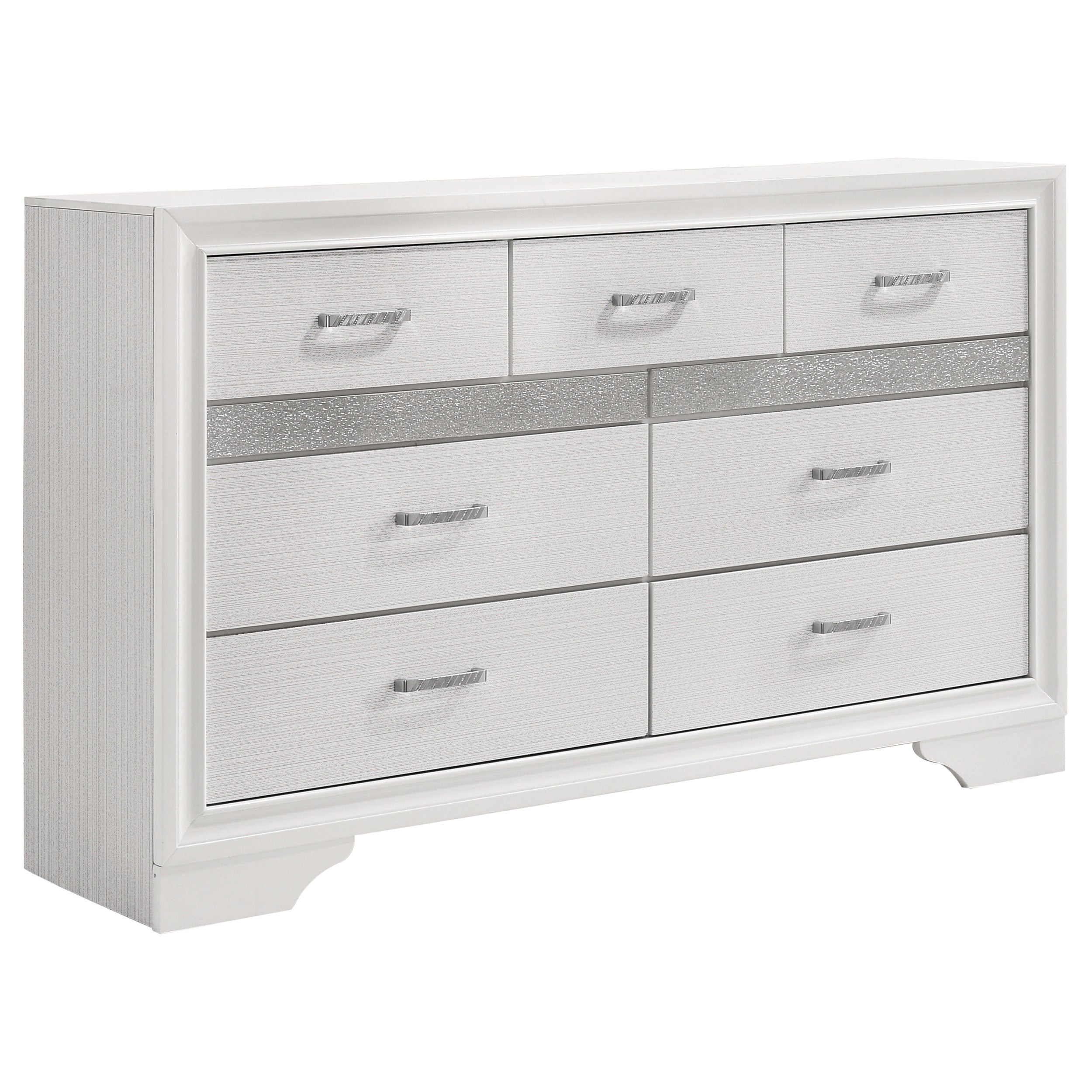 Miranda 9-drawer Dresser