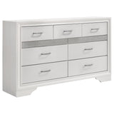 Miranda 9-drawer Dresser