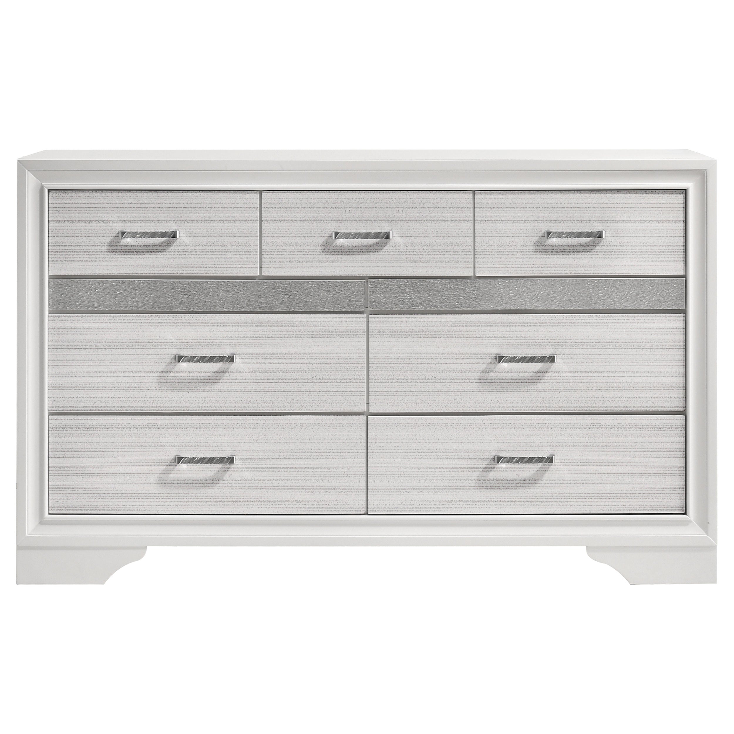Miranda 9-drawer Dresser