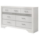 Miranda 9-drawer Dresser