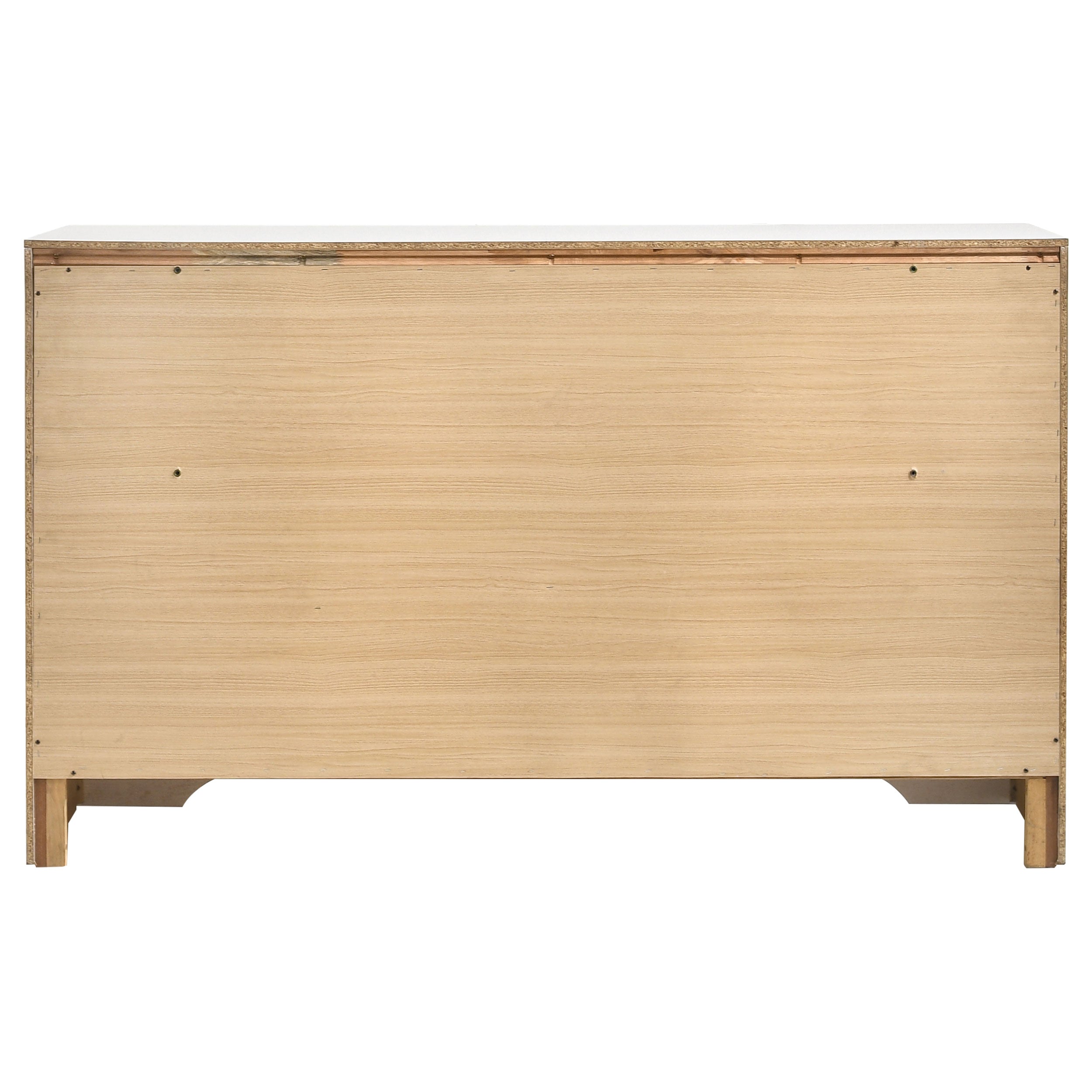 Miranda 9-drawer Dresser