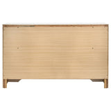 Miranda 9-drawer Dresser