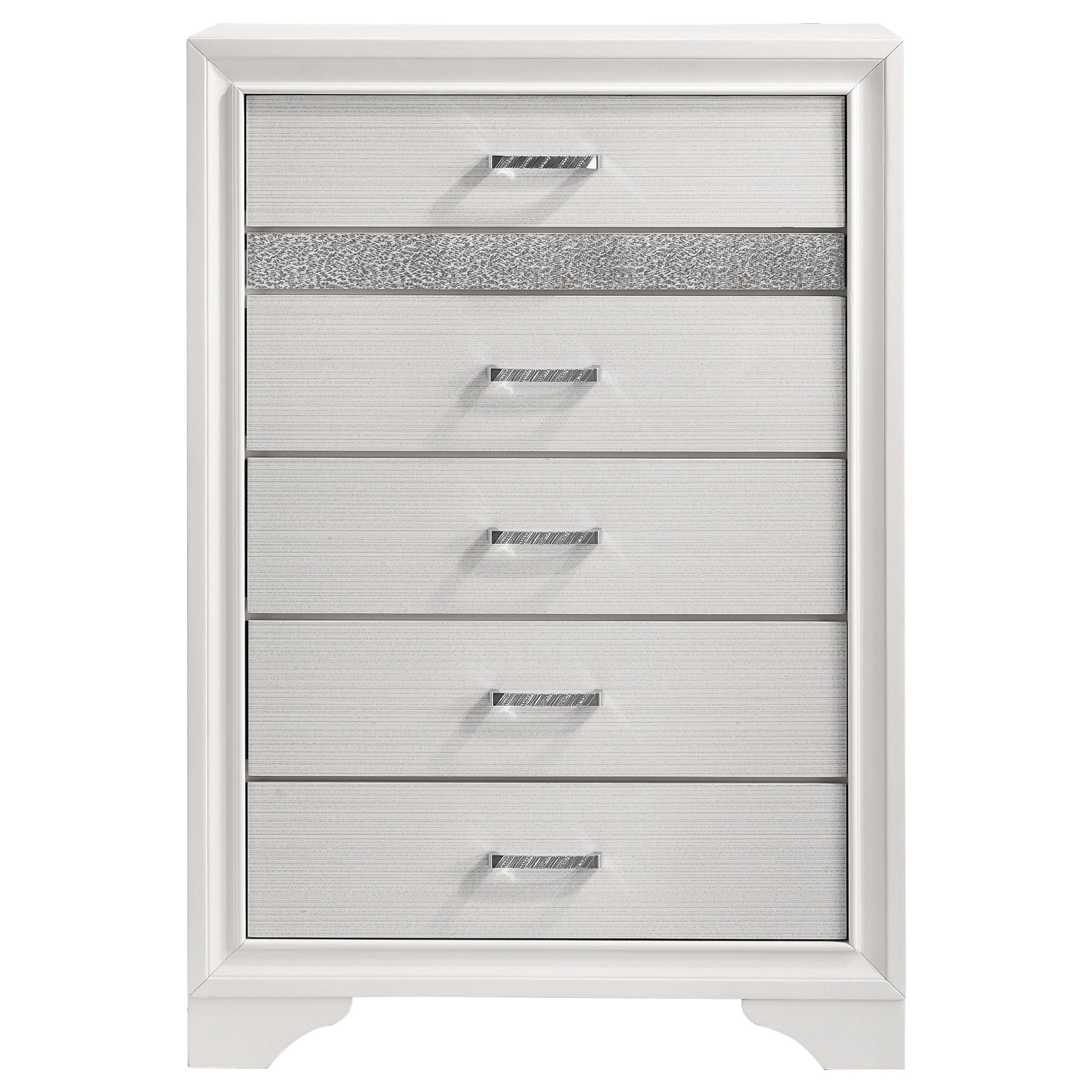 Miranda 6-drawer Bedroom Chest