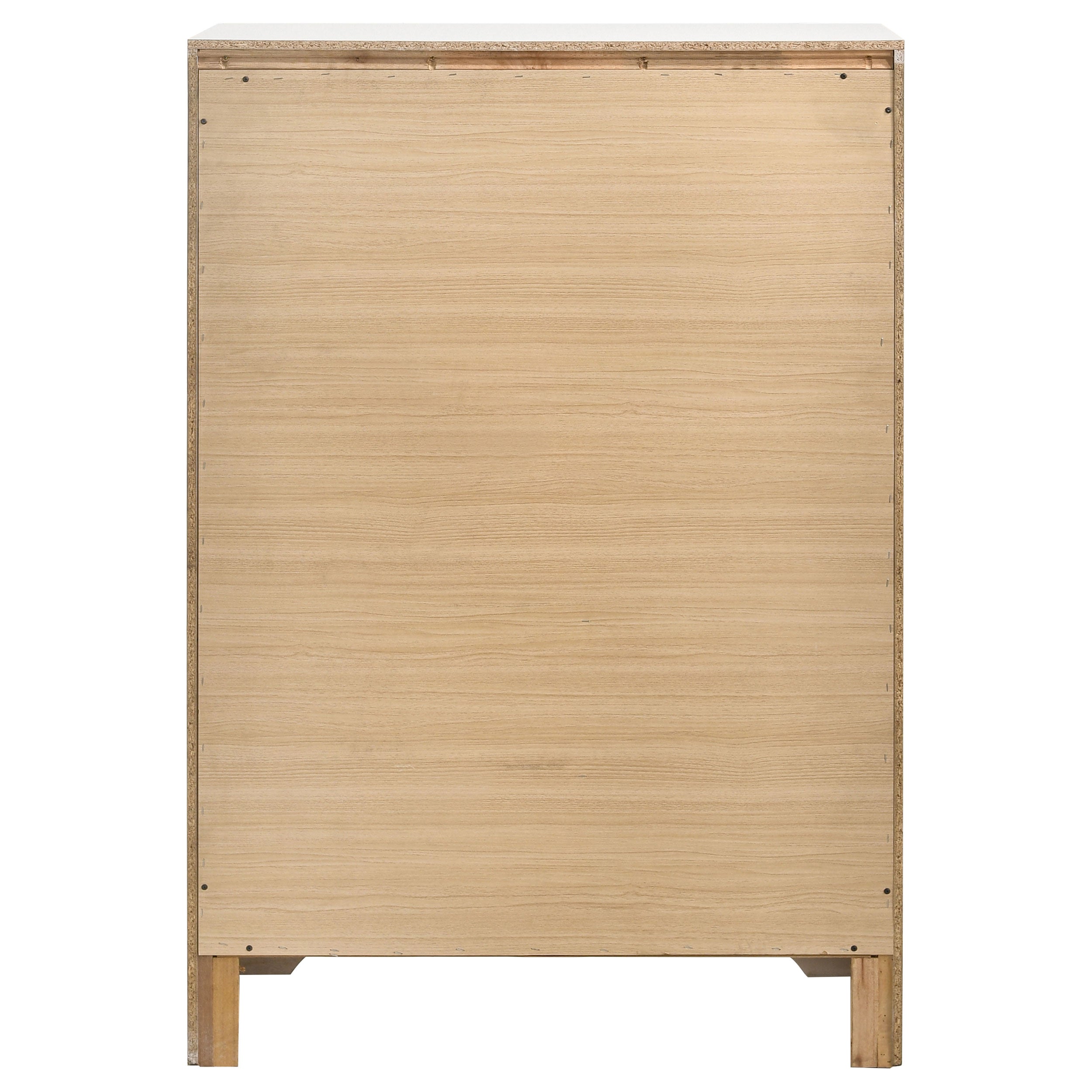 Miranda 6-drawer Bedroom Chest