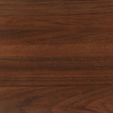 Robyn Wood Platform Bed