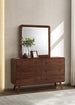 Dark Walnut