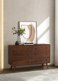 Robyn 6-drawer Bedroom Dresser