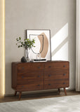 Robyn 6-drawer Bedroom Dresser