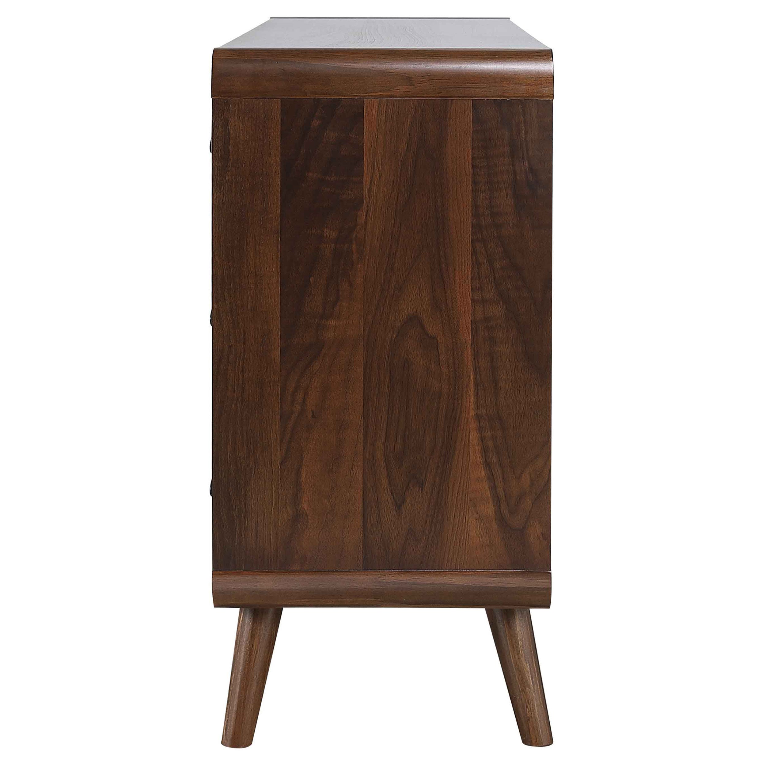 Robyn 6-drawer Bedroom Dresser