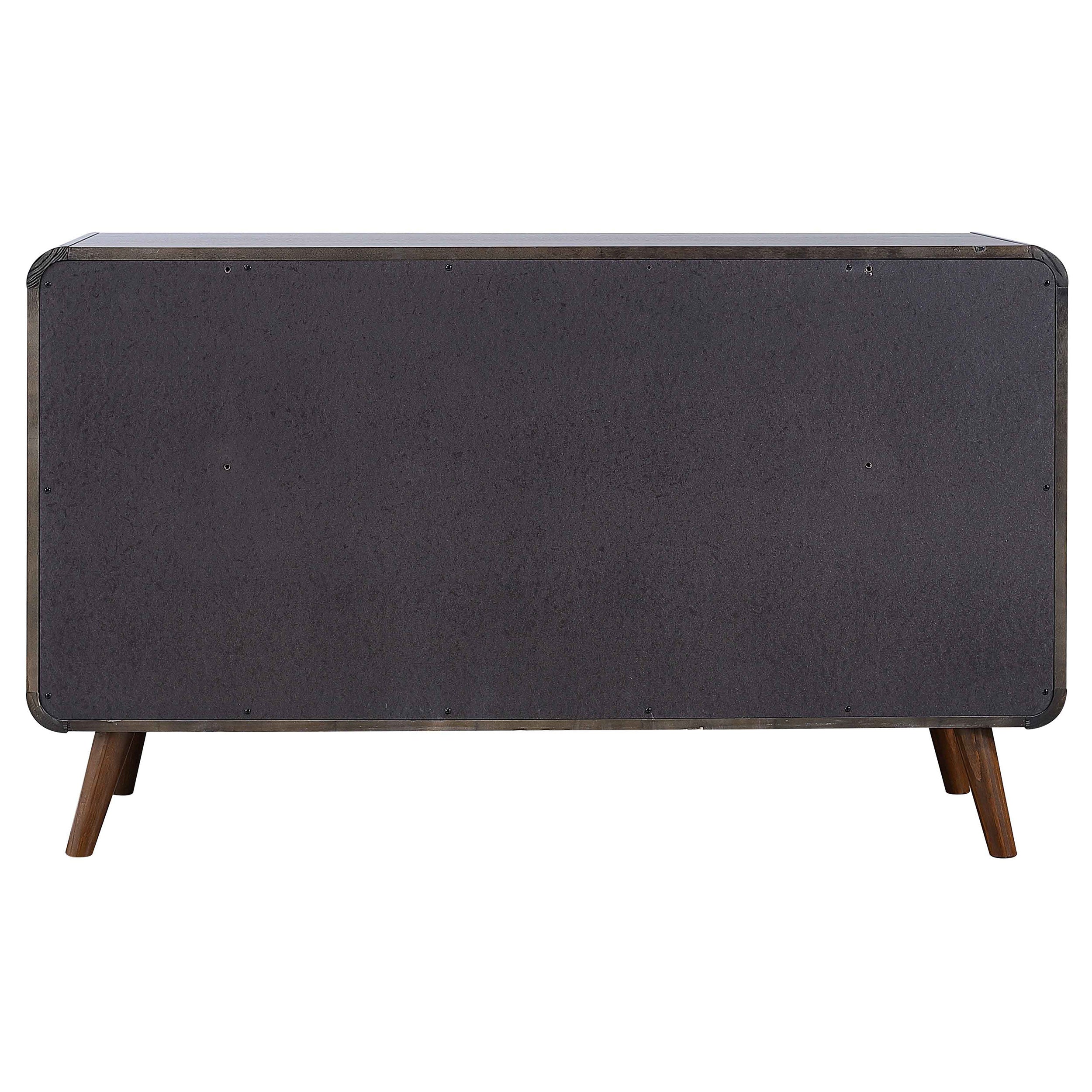 Robyn 6-drawer Bedroom Dresser