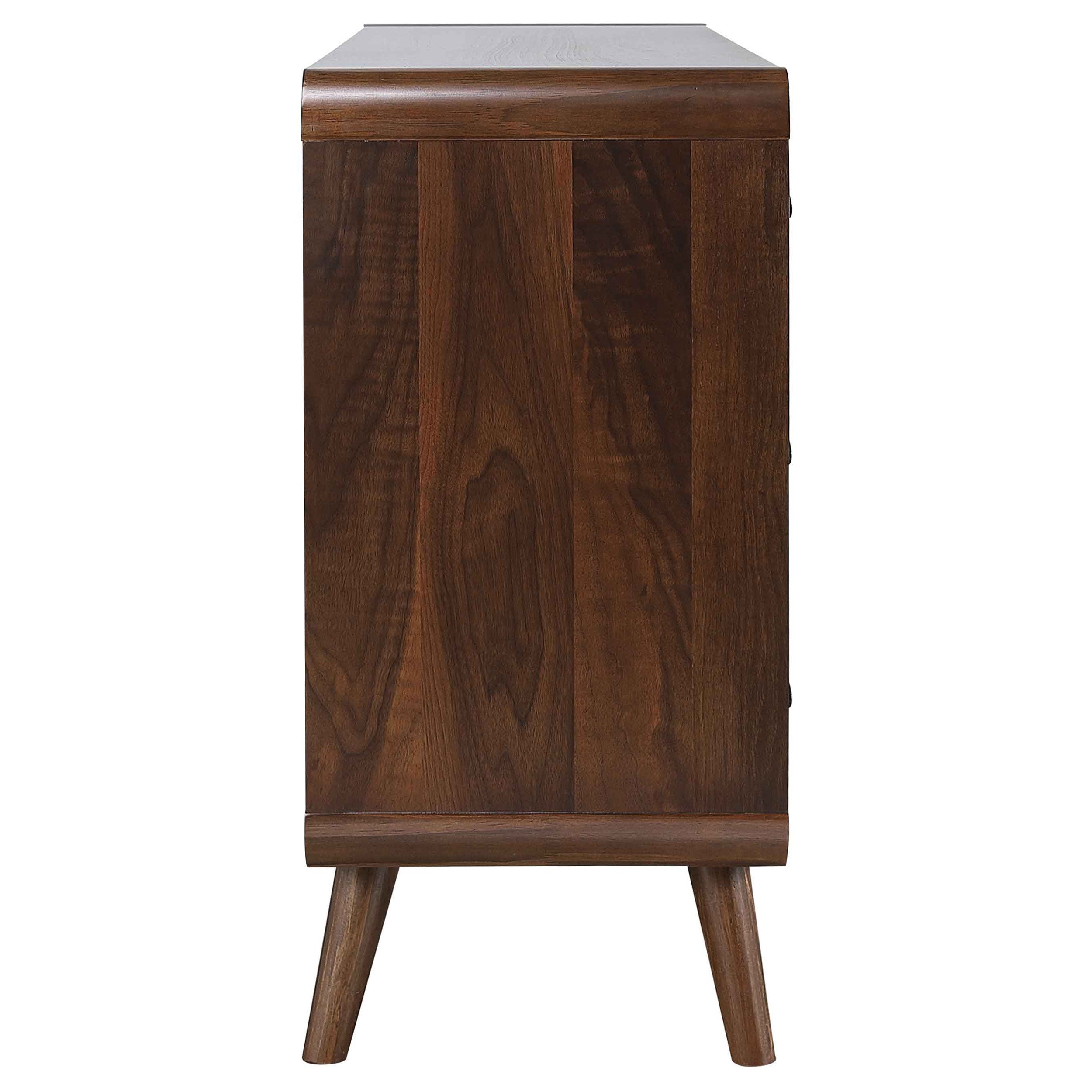 Robyn 6-drawer Bedroom Dresser