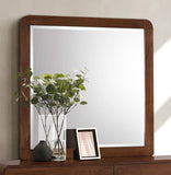 Robyn Dresser Mirror Dark