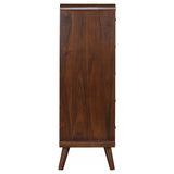 Robyn 5-drawer Bedroom Chest of Drawers