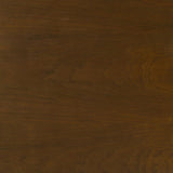 Garland Dresser Mirror Brown Cherry