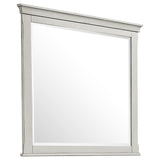 Franco Bedroom Set Distressed