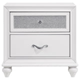 Barzini Bedroom Set