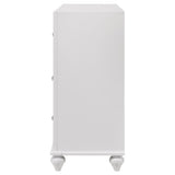 Barzini 7-drawer Dresser
