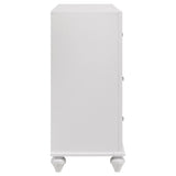 Barzini 7-drawer Dresser