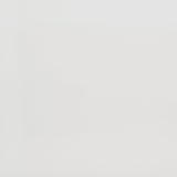 Barzini Dresser Mirror White