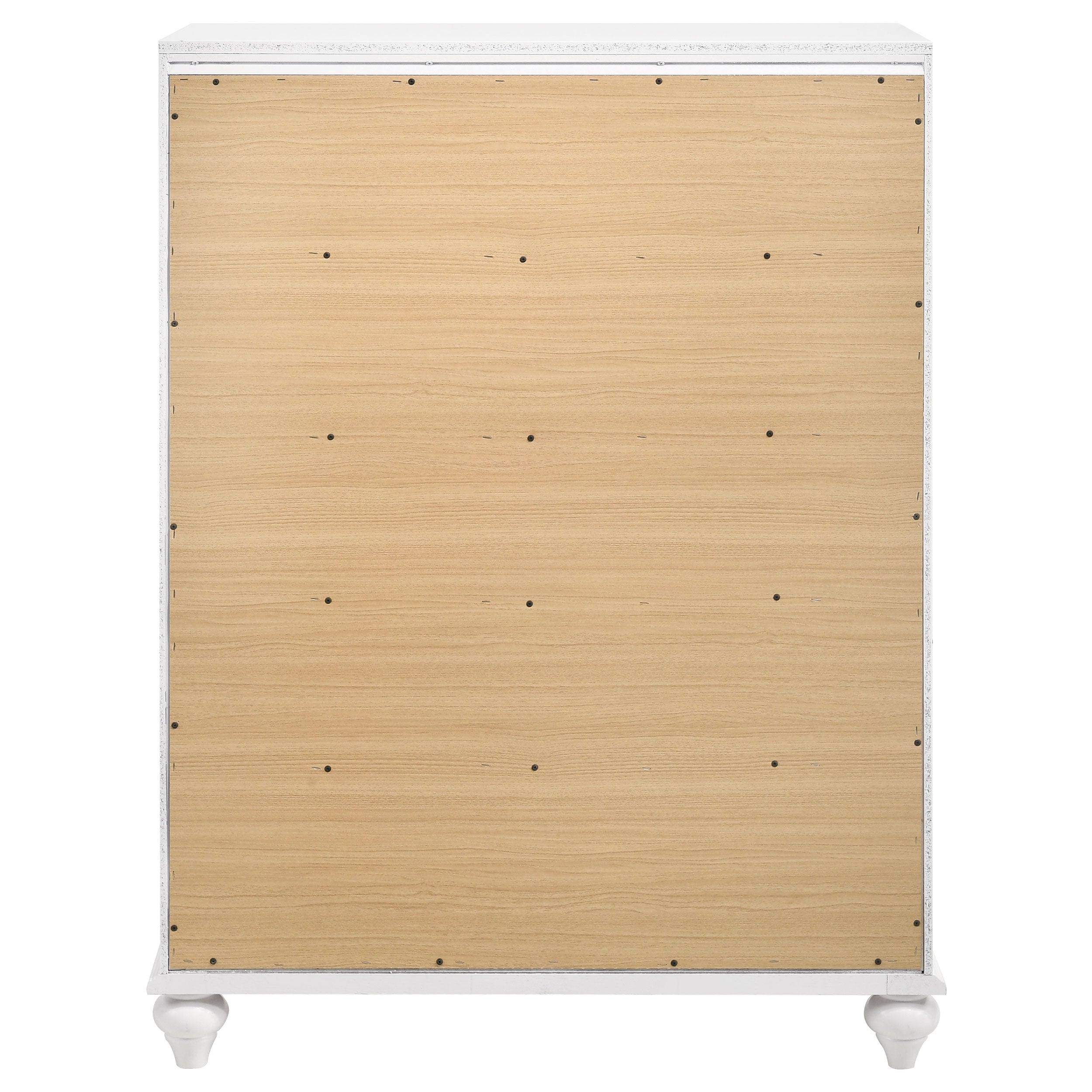 Barzini 5-drawer Bedroom Chest