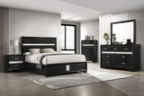 Miranda Bedroom Set