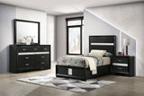 Miranda Bedroom Set