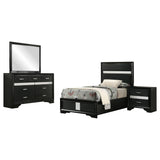 Miranda Bedroom Set