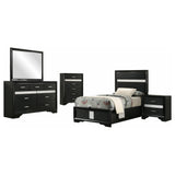 Miranda Bedroom Set