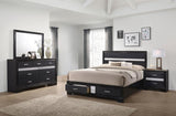Miranda Bedroom Set