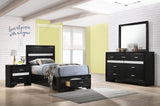 Miranda Bedroom Set
