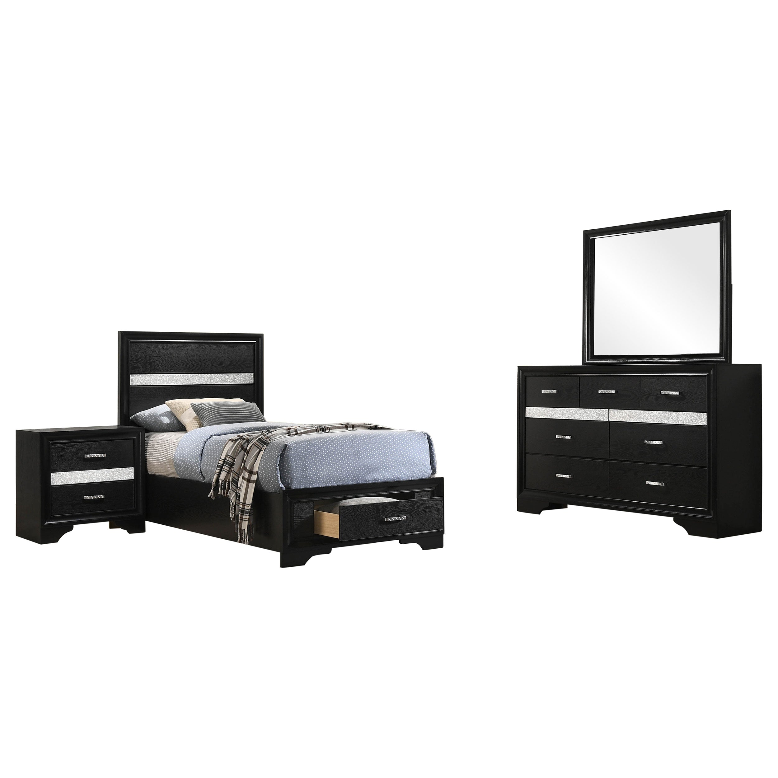 Miranda Bedroom Set