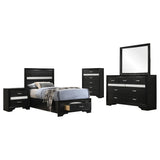 Miranda Bedroom Set