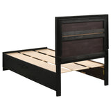 Miranda Bedroom Set