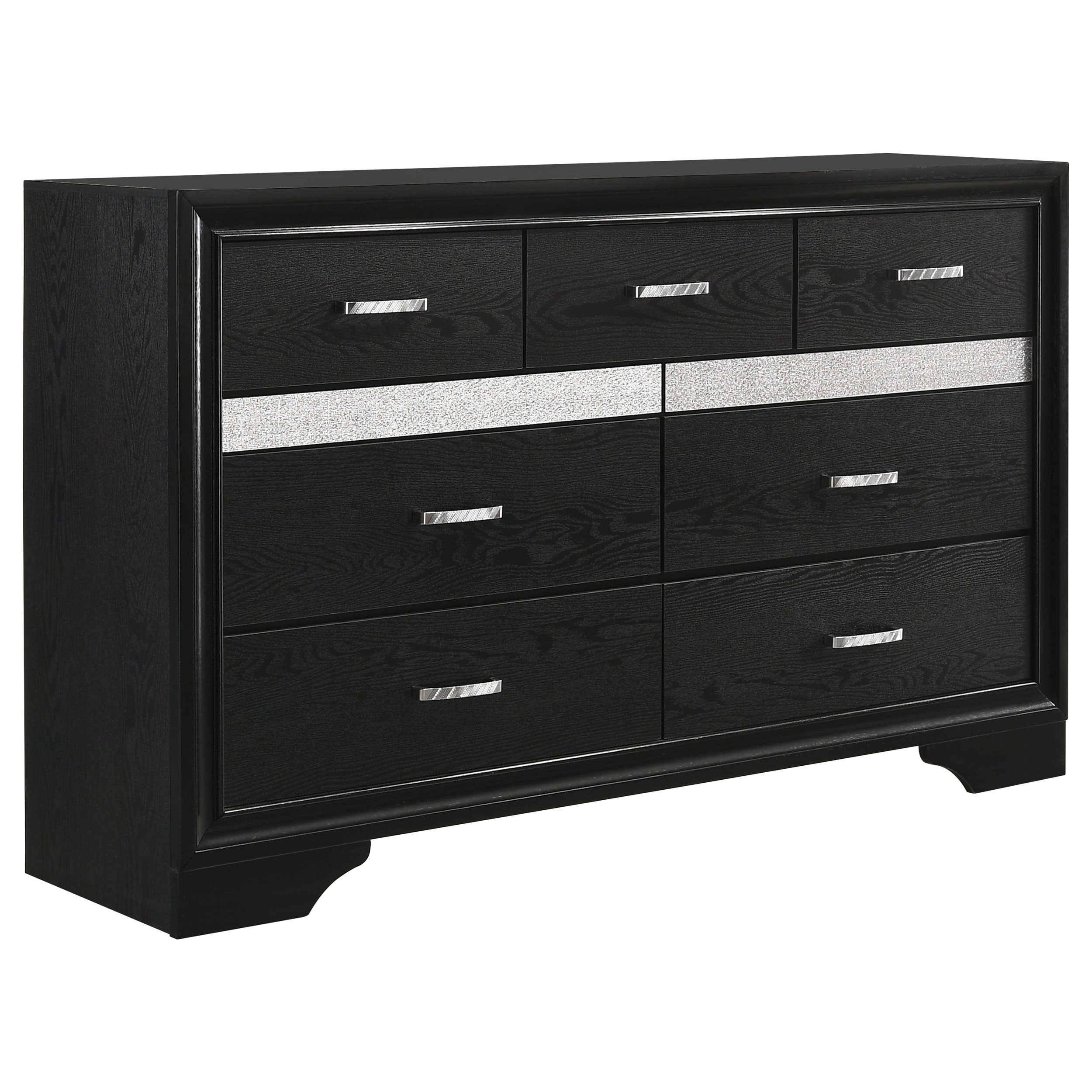 Miranda 9-drawer Dresser
