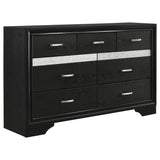 Miranda 9-drawer Dresser