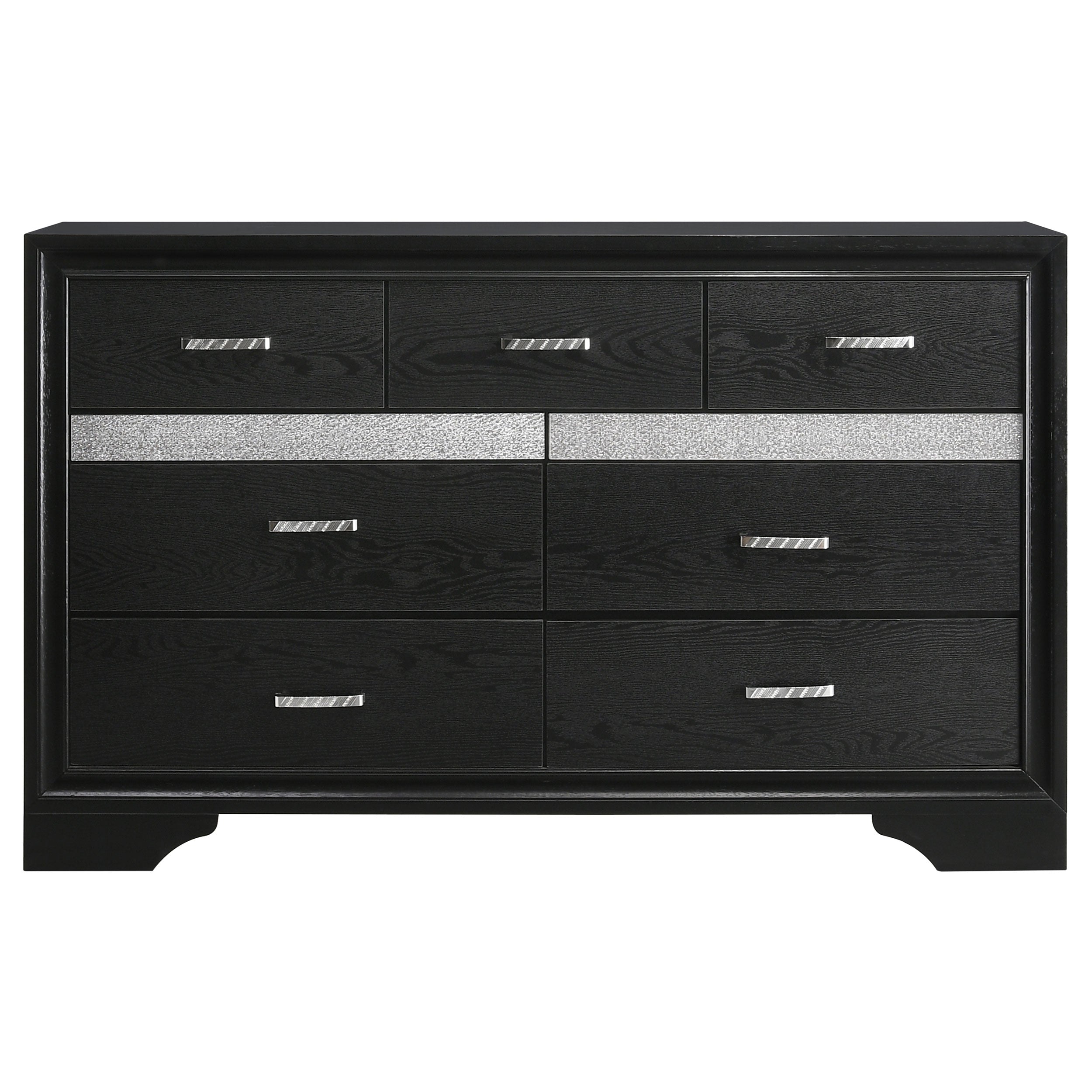 Miranda 9-drawer Dresser