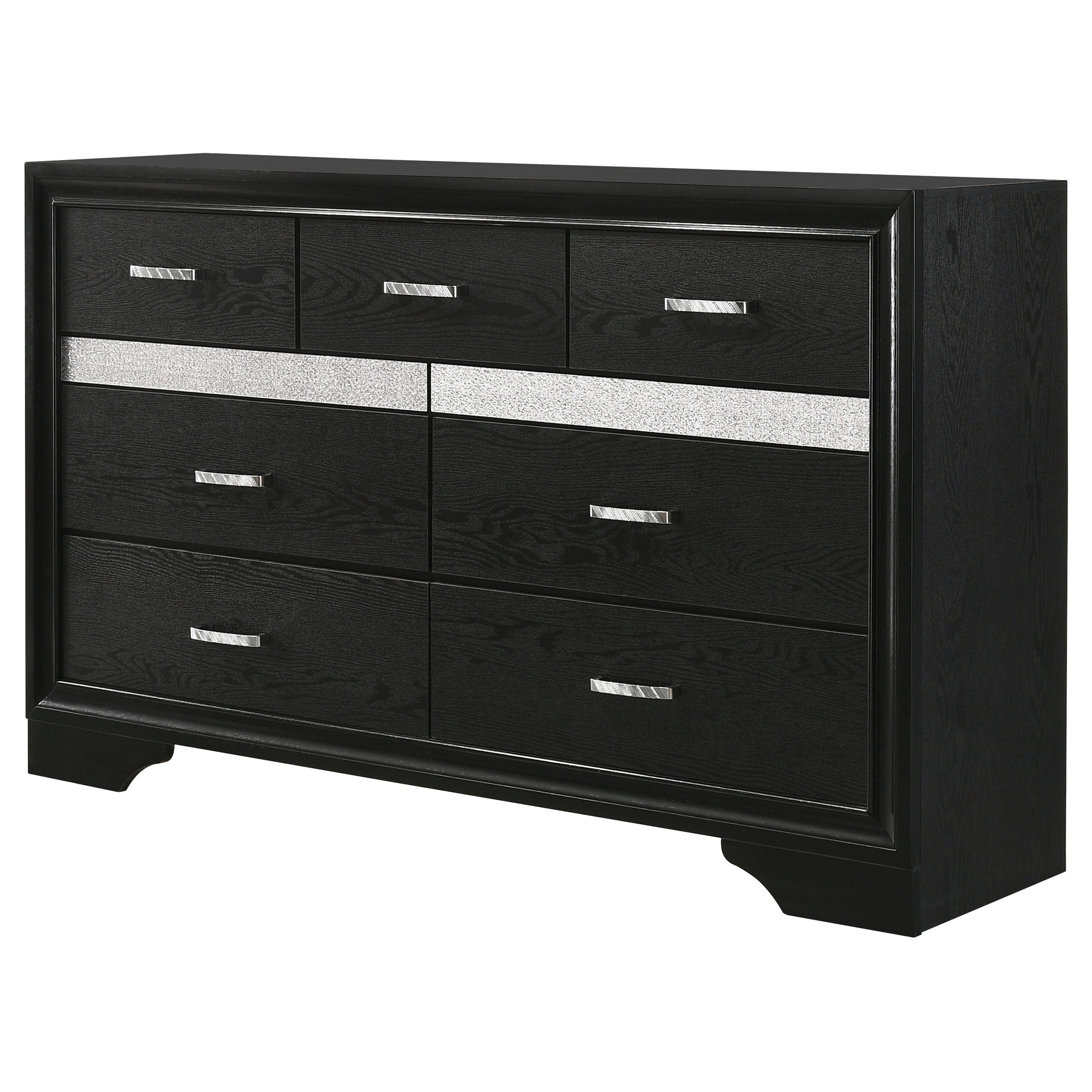 Miranda 9-drawer Dresser
