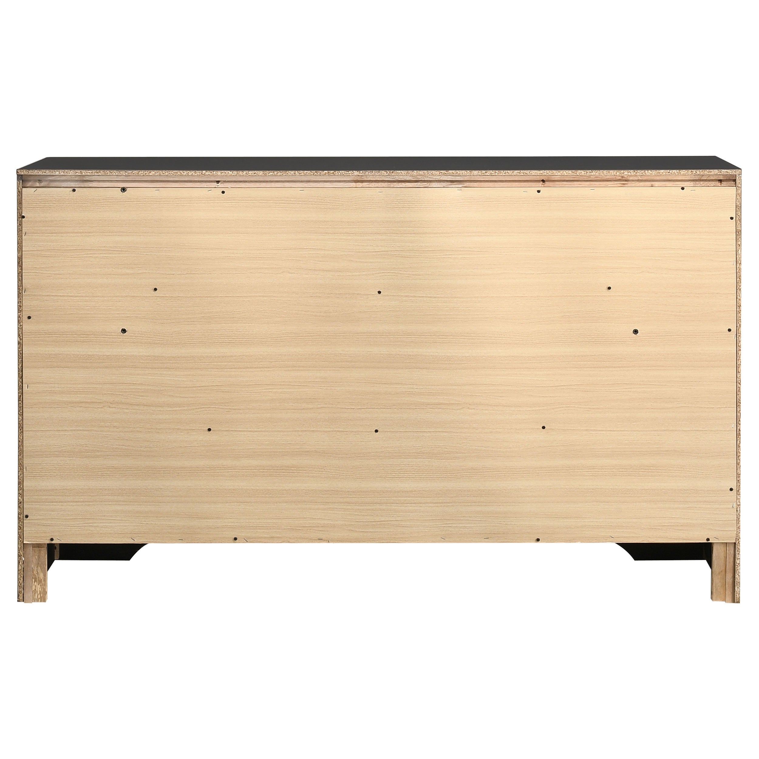Miranda 9-drawer Dresser