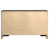 Miranda 9-drawer Dresser