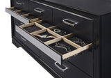 Miranda 9-drawer Dresser