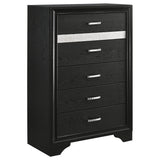 Miranda 6-drawer Bedroom Chest