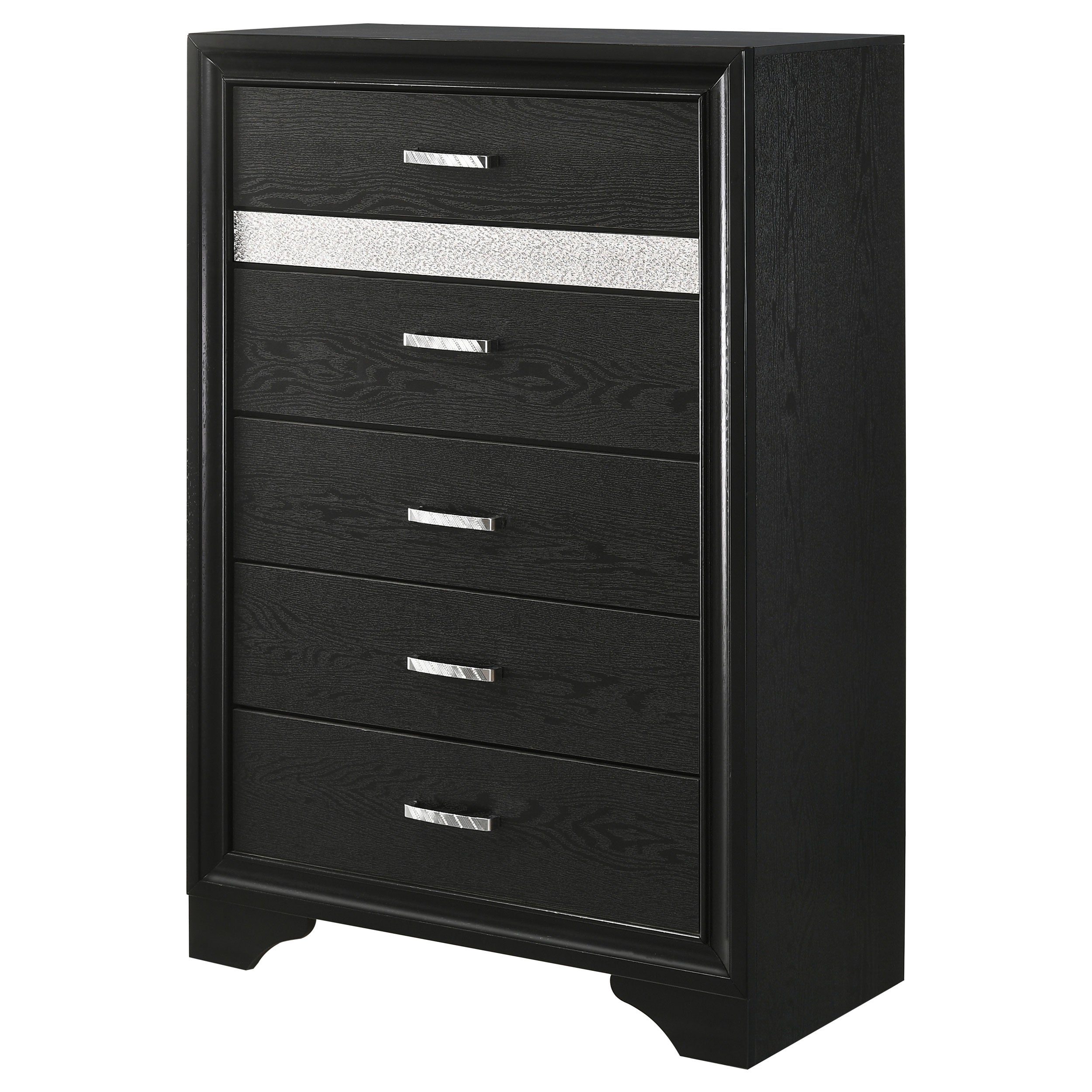 Miranda 6-drawer Bedroom Chest