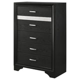 Miranda 6-drawer Bedroom Chest