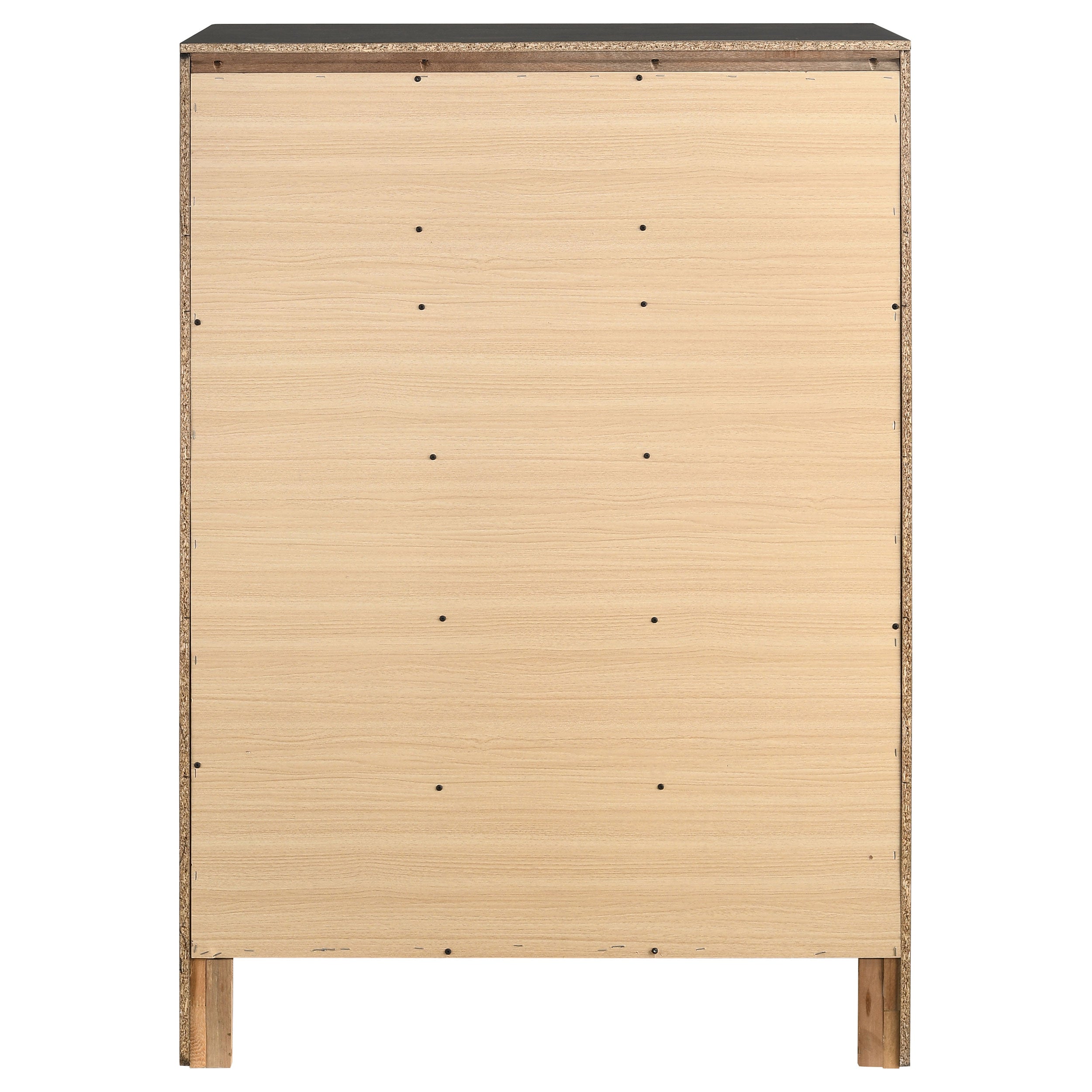 Miranda 6-drawer Bedroom Chest