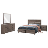 Brantford Bedroom Set