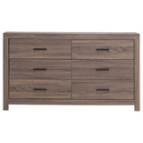 Brantford Bedroom Set