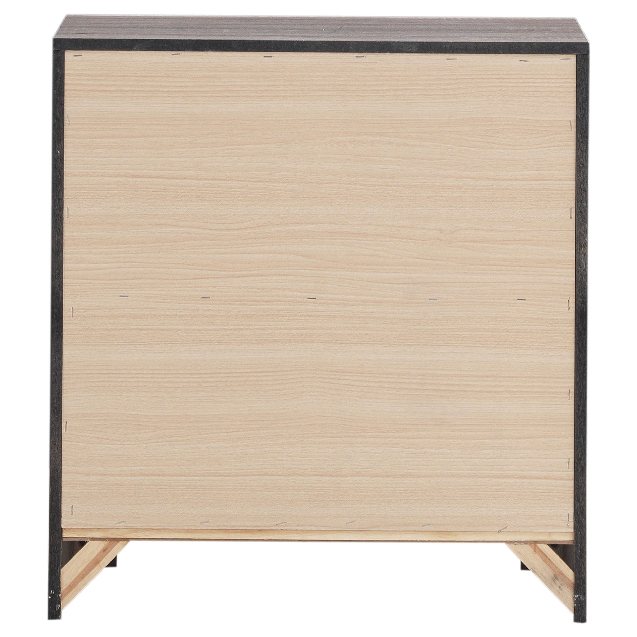 Brantford 2-drawer Nightstand