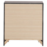 Brantford 2-drawer Nightstand