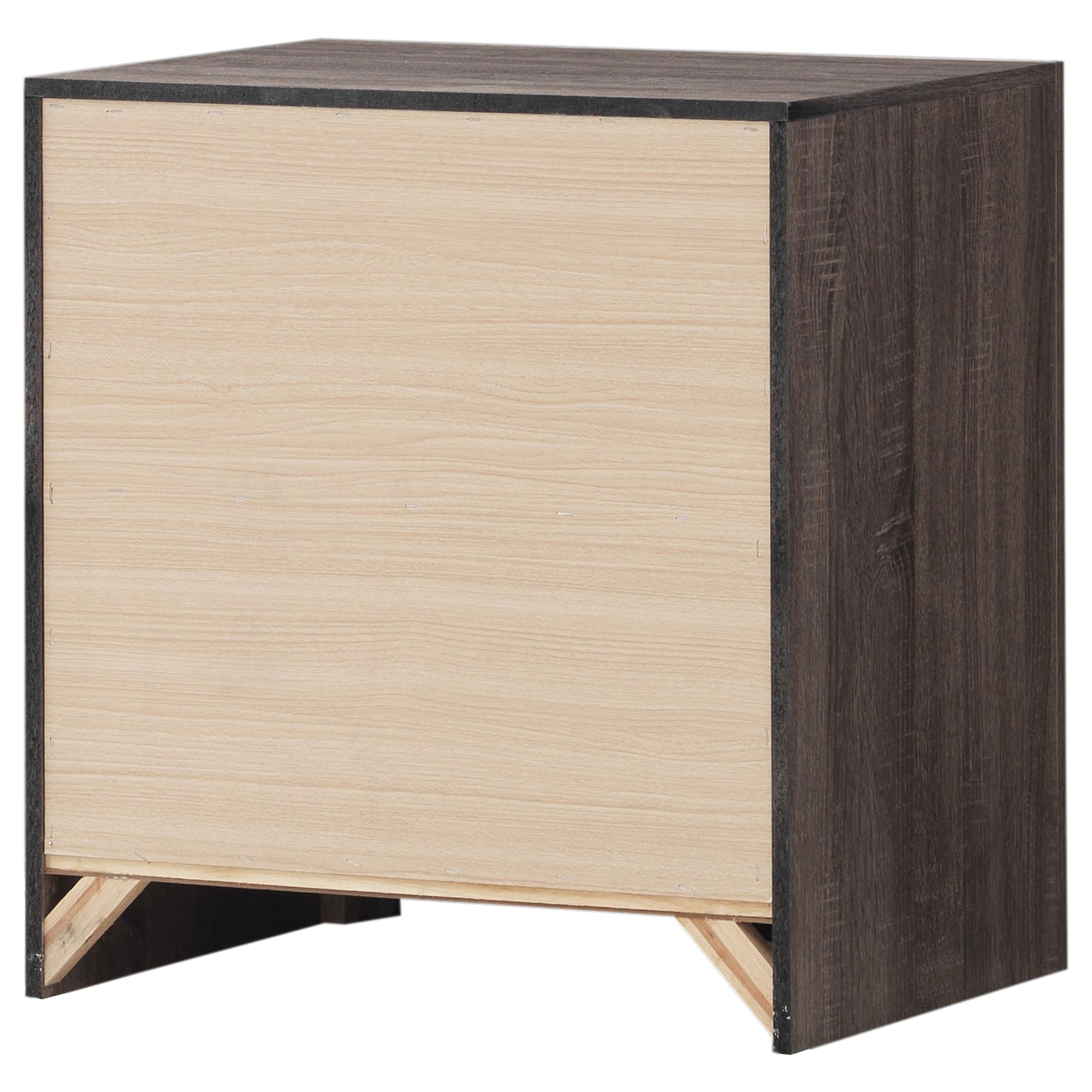 Brantford 2-drawer Nightstand